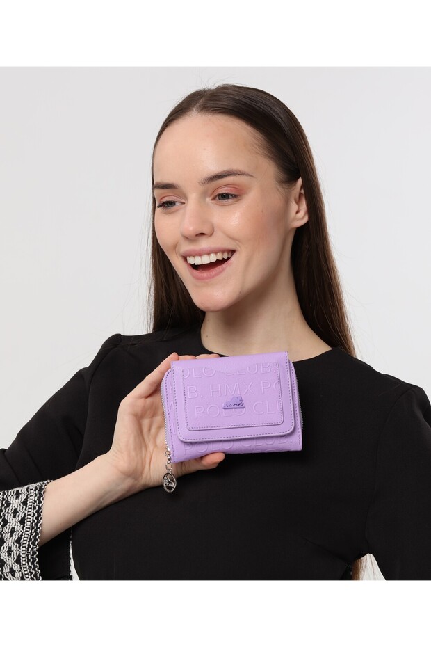 KÜÇÜK BOY CÜZDAN - 1