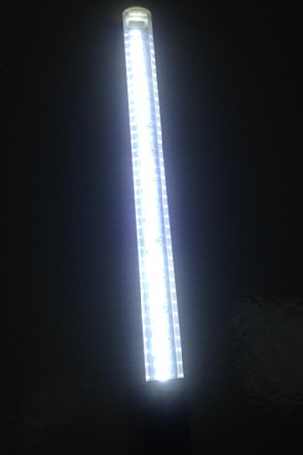Ledli Seyar Lamba 1 adet 24 Volt - 1