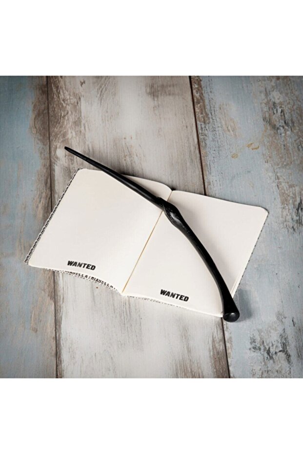 Bellatrıx Lestrange Asası - 2