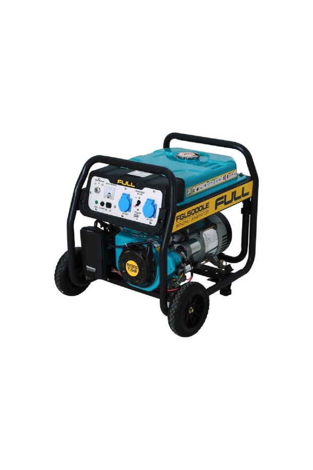 Fgl 5000le Benzinli