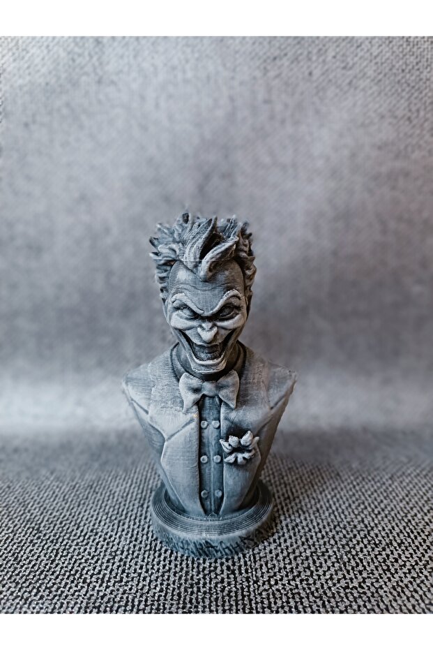 Joker Figür