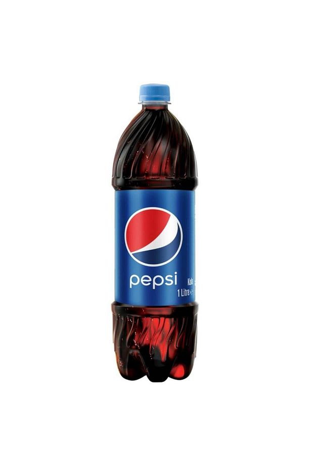 Pepsı Cola 1 lt 12 li - 1