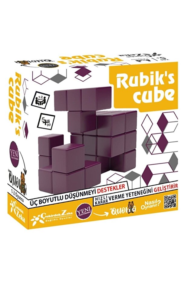 Cube Zk30 3326224 - 1