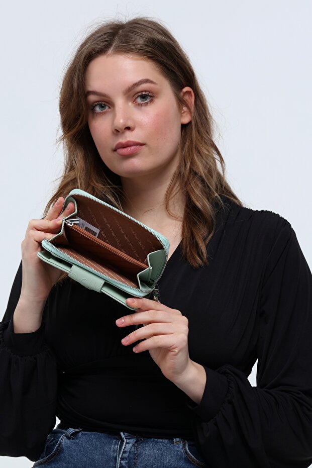 ORTA BOY CÜZDAN - 3