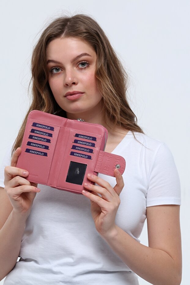 ORTA BOY CÜZDAN - 3