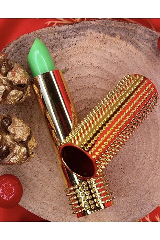 Ronassi Sihirli Ruj - 4