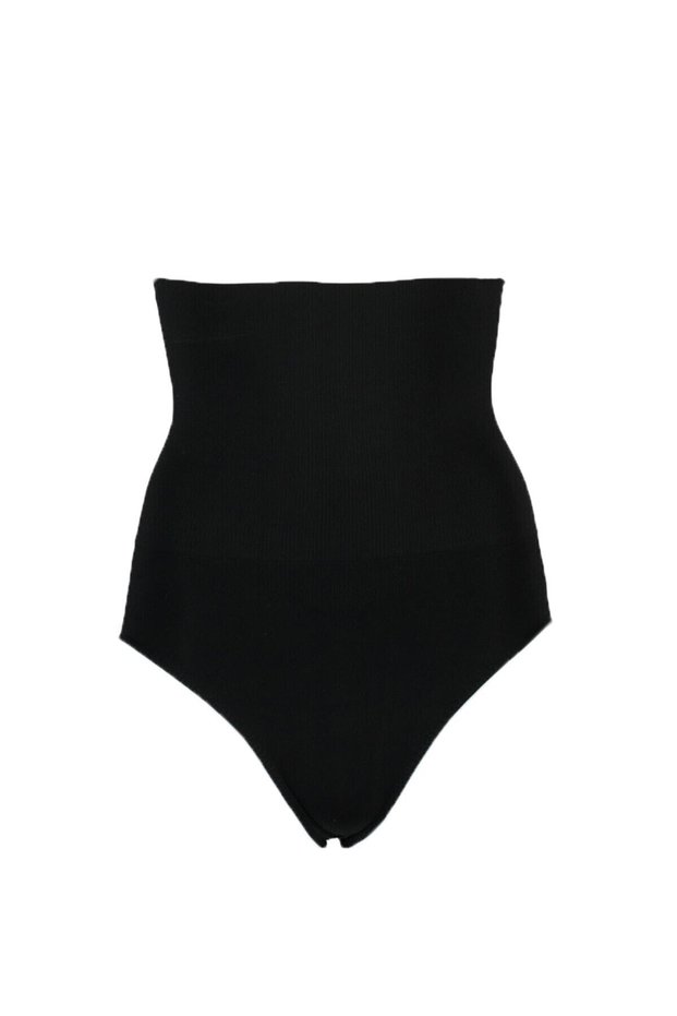 Recovery Silicone Slip Waist Corset 2465