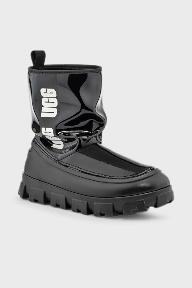 Logolu Kalın Tabanlı Su İtici Bot BOT 1144059 - 3