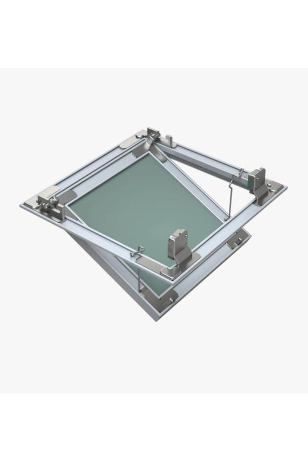 غطاء التدخل 30×30 - 1