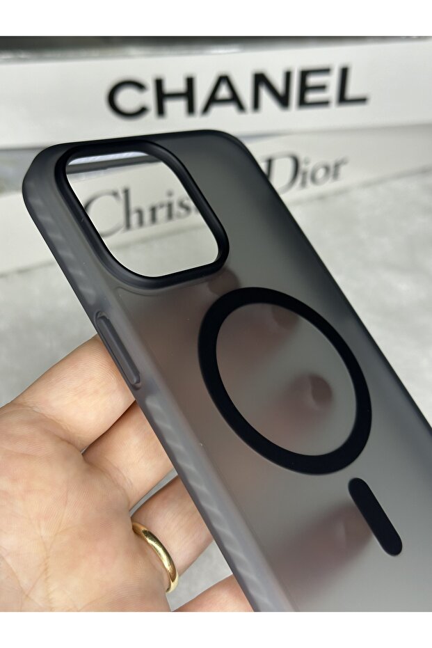 IPHONE 15 PRO SPADA KILIF - 3