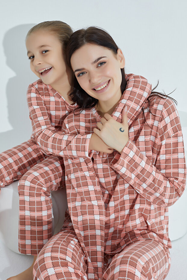 Σετ πιτζάμες - 1