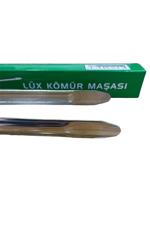 Kömür Maşa 38cm - 2