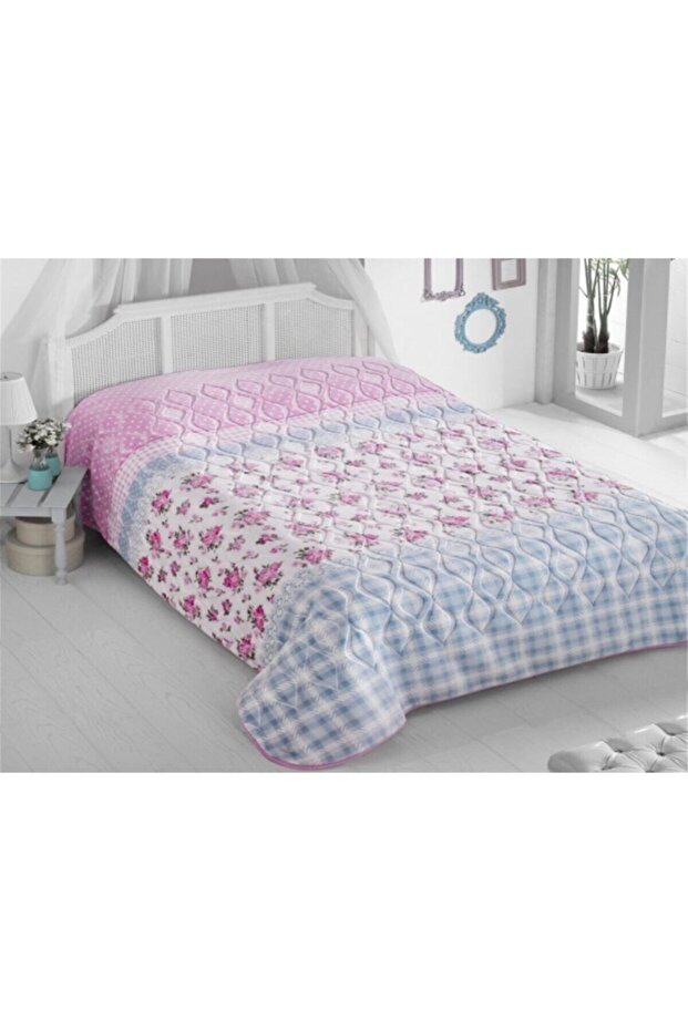 4 Kg Çift Kişilik Battaniye - 1