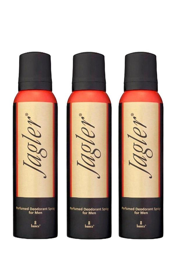 Deodorant For Men 150ml X 3 Adet - 1