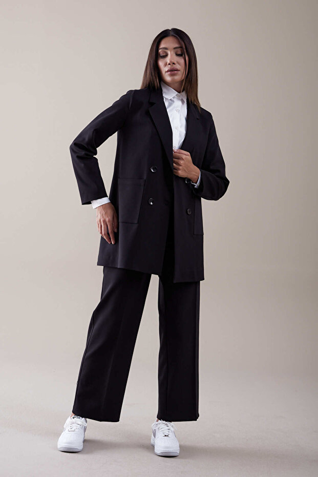 Σετ Φόρεμα - 1