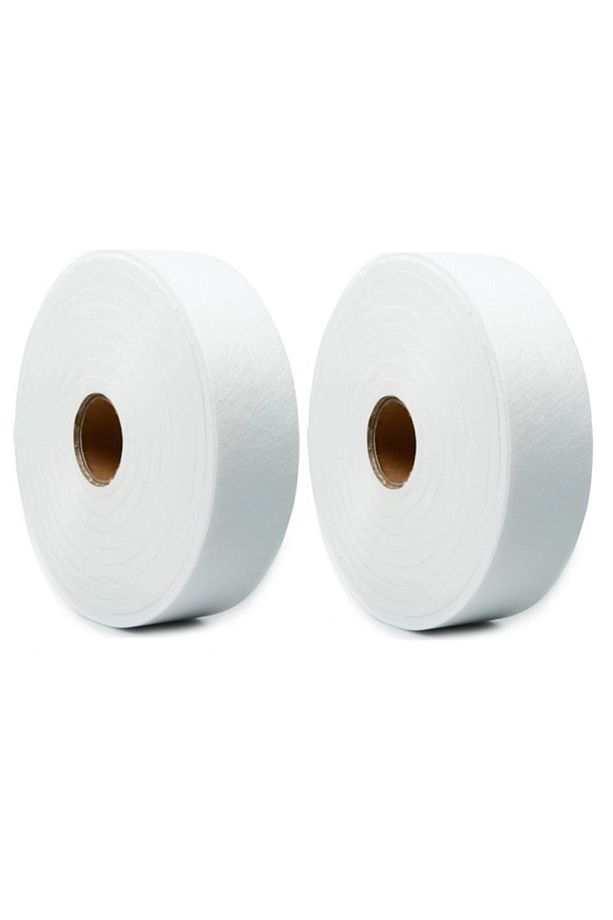 Ağda Bezi 80 Metre 2 Adet Büyük Boy Profesyonel Sir Ağda Bezi Kuaför Salon Serisi 1.kalite - 1