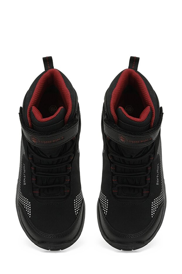 Fuller Hi Çocuk Bot - 4