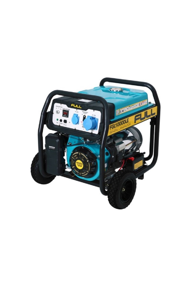 Fgl 10000le Benzinli - 1