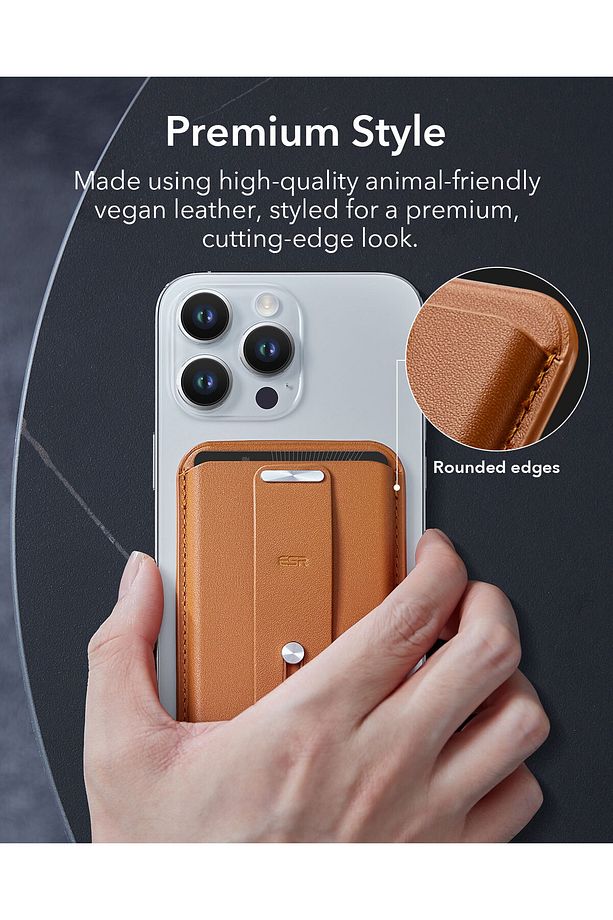 Iphone Magsafe Wallet - 7