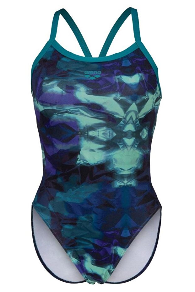 HERO CAMO WOMEN'S SWIMSUIT005915650