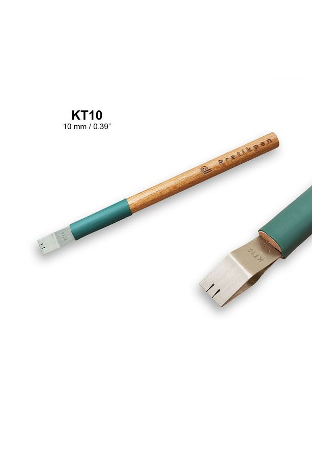 Pratikpen Klasik Seri Kaligrafi Kalem Seti : T2 Set - 4