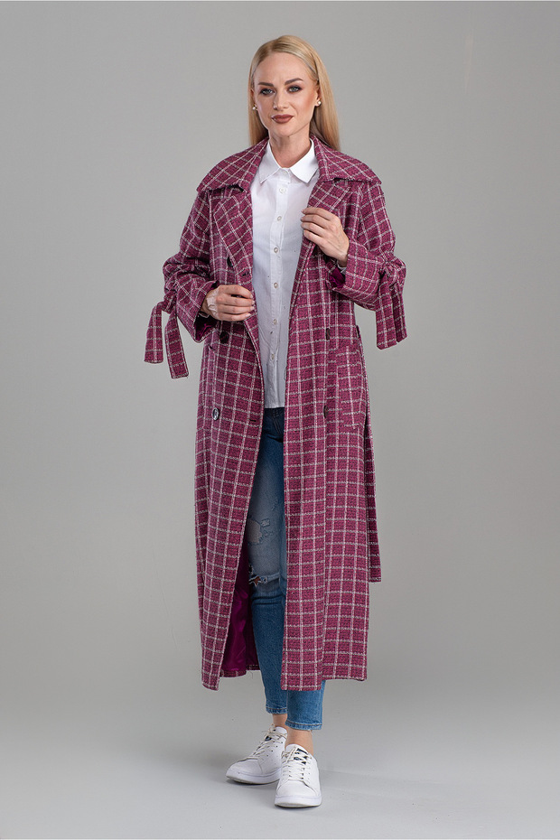 Overcoat Coat