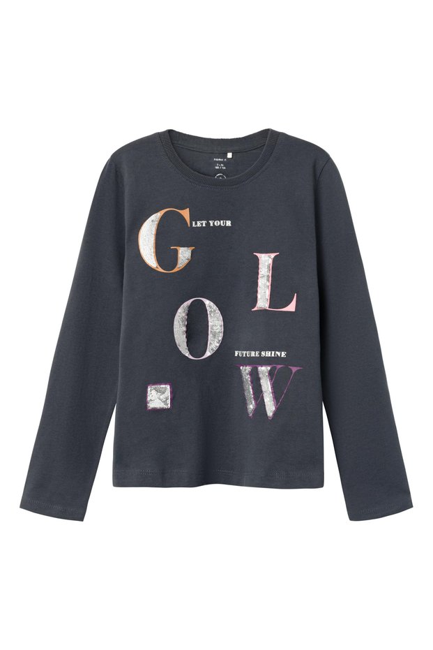 Tricou albastru