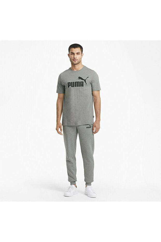 Essentials Slim Trainingshose - 3