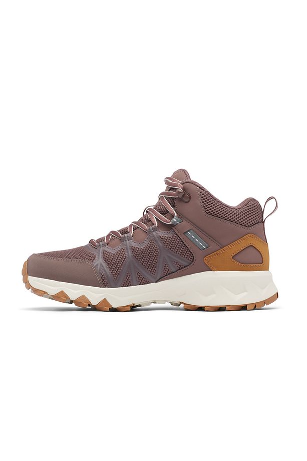 Peakfreak II Mid Outdry Kadın Kısa Bot - 6
