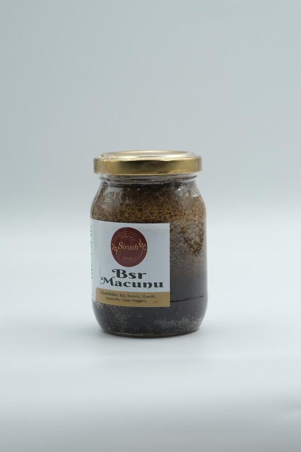 Bsr Macunu (200 GR)
