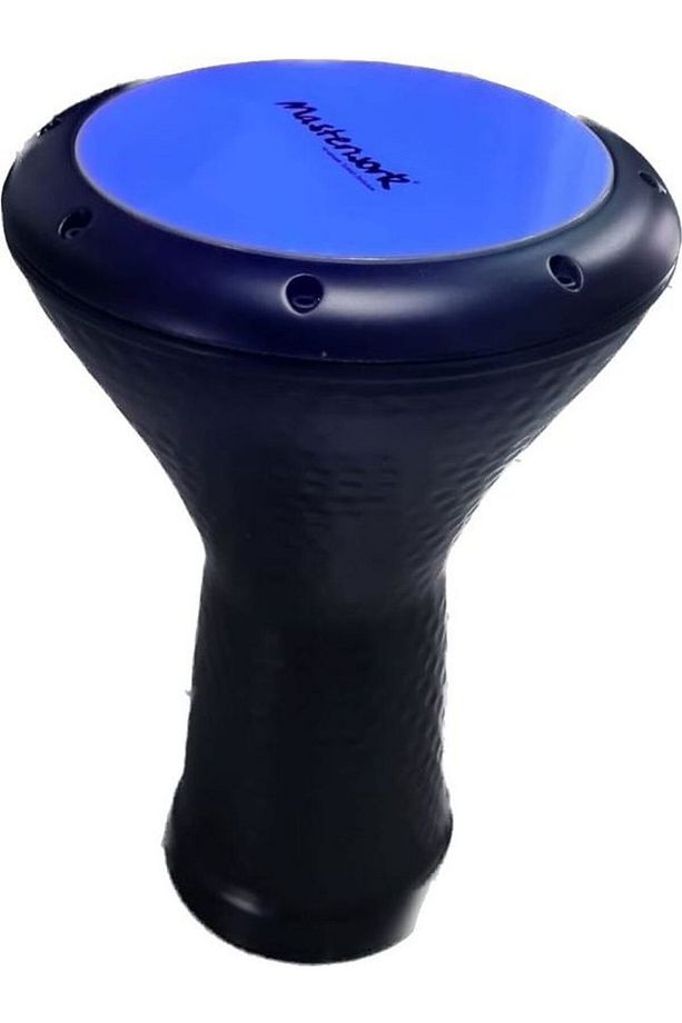 Özel Ledli Darbuka Seti - Mısır - One size - 2