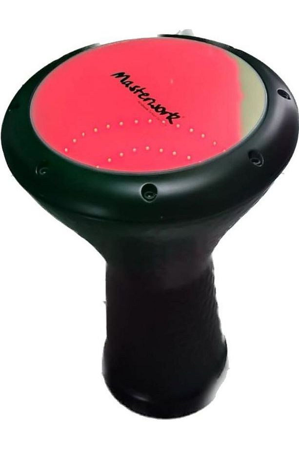 Özel Ledli Darbuka Seti - Mısır - One size - 5