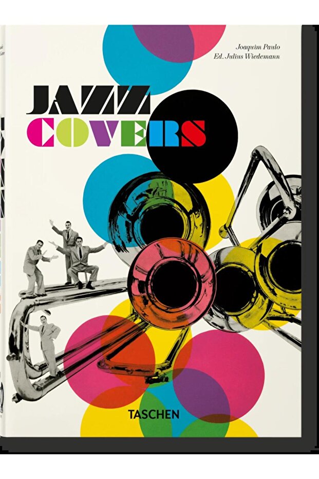 Jazz Covers - 1