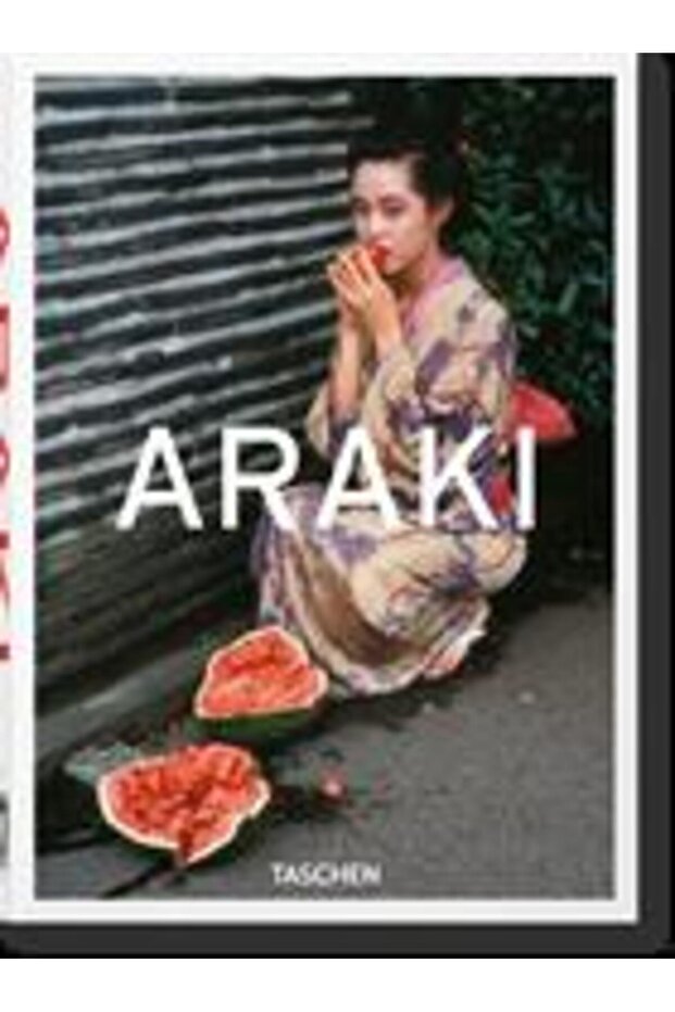 Araki - 3