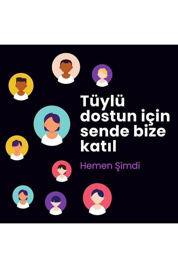 Petscolz Qr Tag - Konum Bildirimli Qr Kod Künye - 6