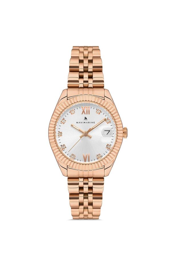 NVM71-C1 Women's Wristwatch