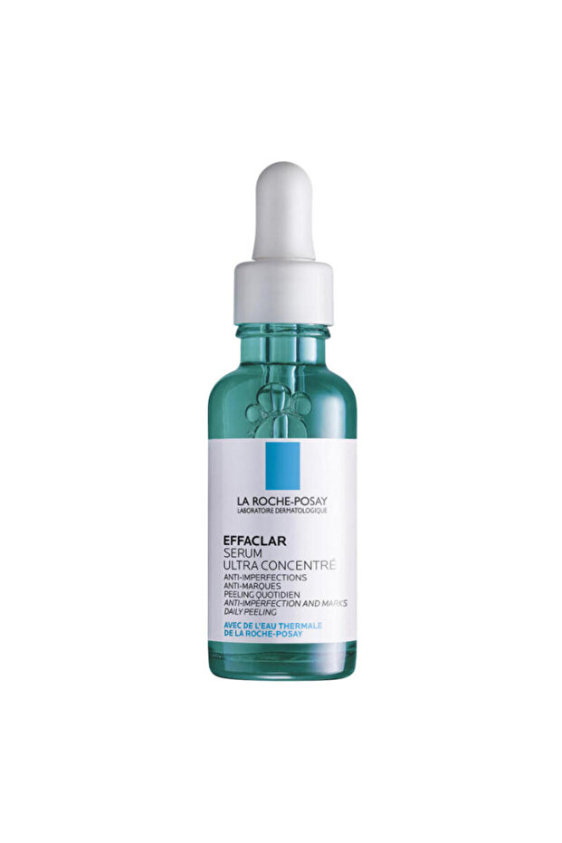 Serum Effaclar 30ml - 4