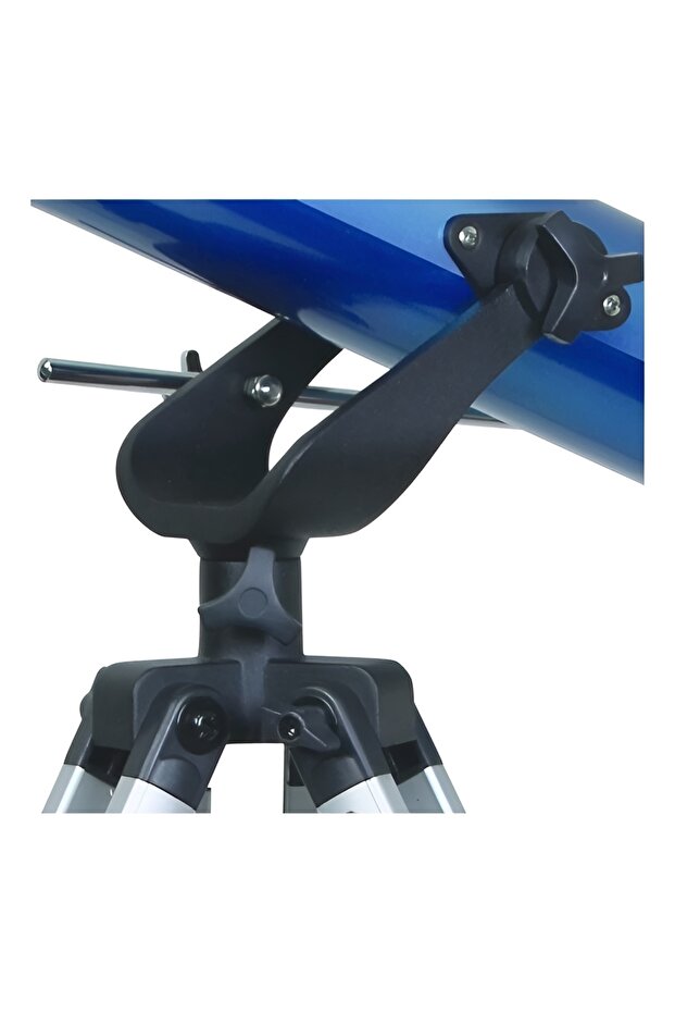 Infinity 70mm AZ Refractor Telescope - 3