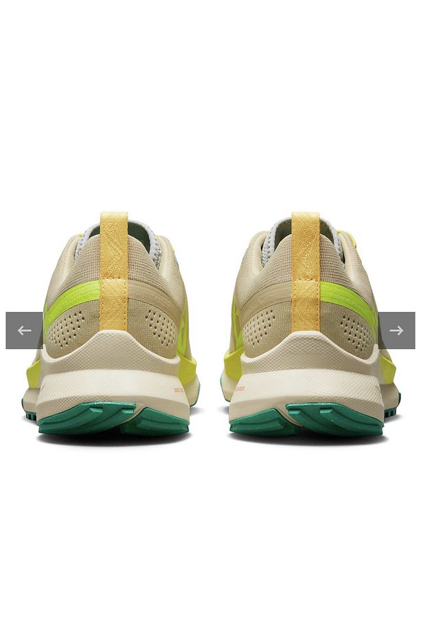 ReNike React Pegasus Trail 4 - 6