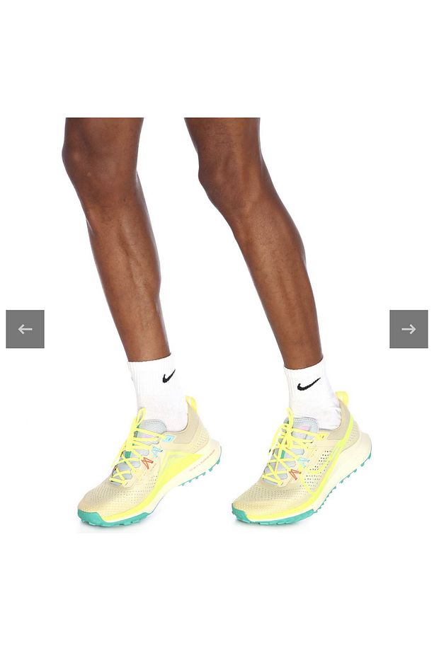ReNike React Pegasus Trail 4 - 1