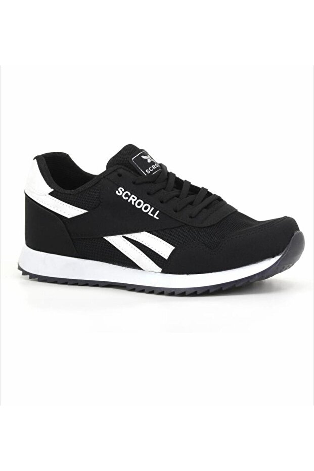 Scroll men's sports shoes - 1