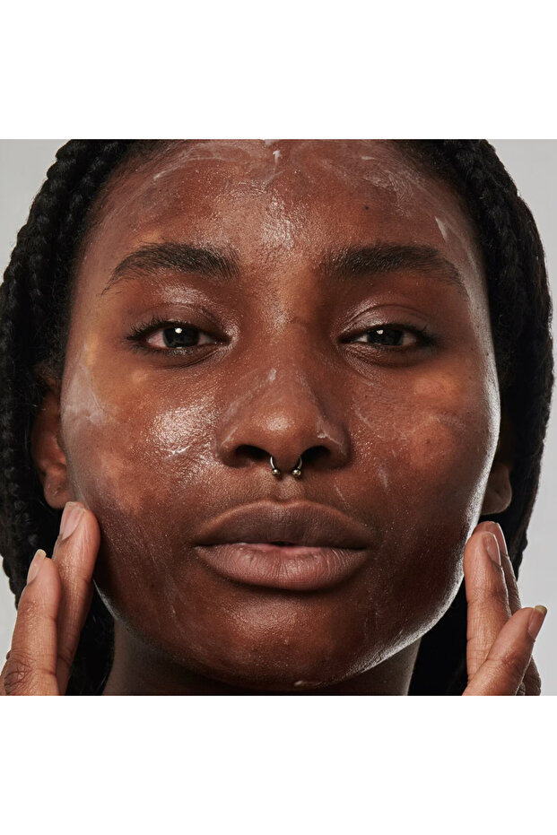 Dry and rough skin slution with 10% urea - Yüz Kremi 50 ml - 4