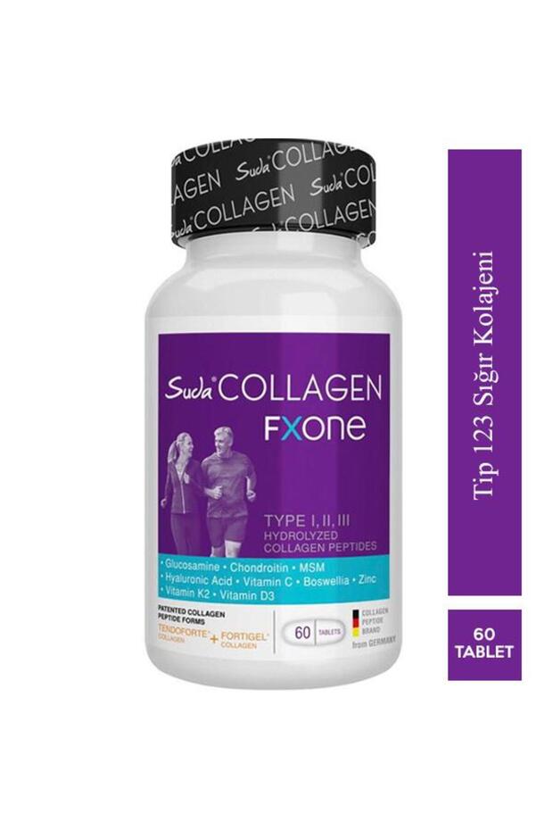 FX One 60 Tablet - 1