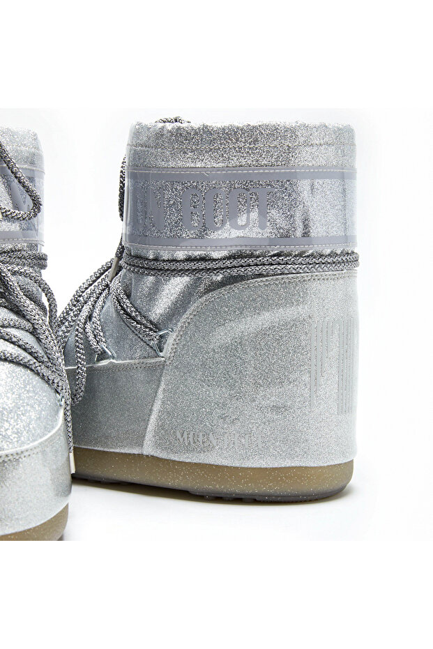 14094400-002 Icon Low Glıtter Silver - 4