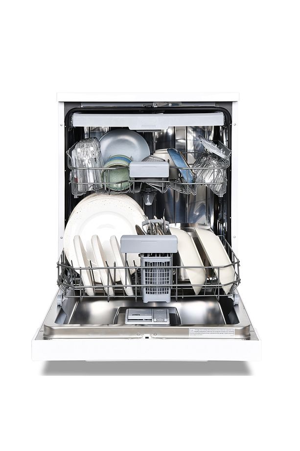 Bm 1055 10 Program Bulaşık Makinesi - 3