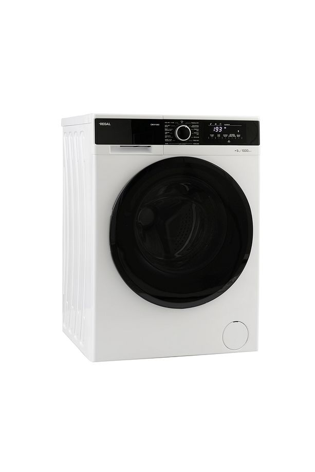 CMI 91003 9 Kg 1000 Devir Çamaşır Makinesi - 3