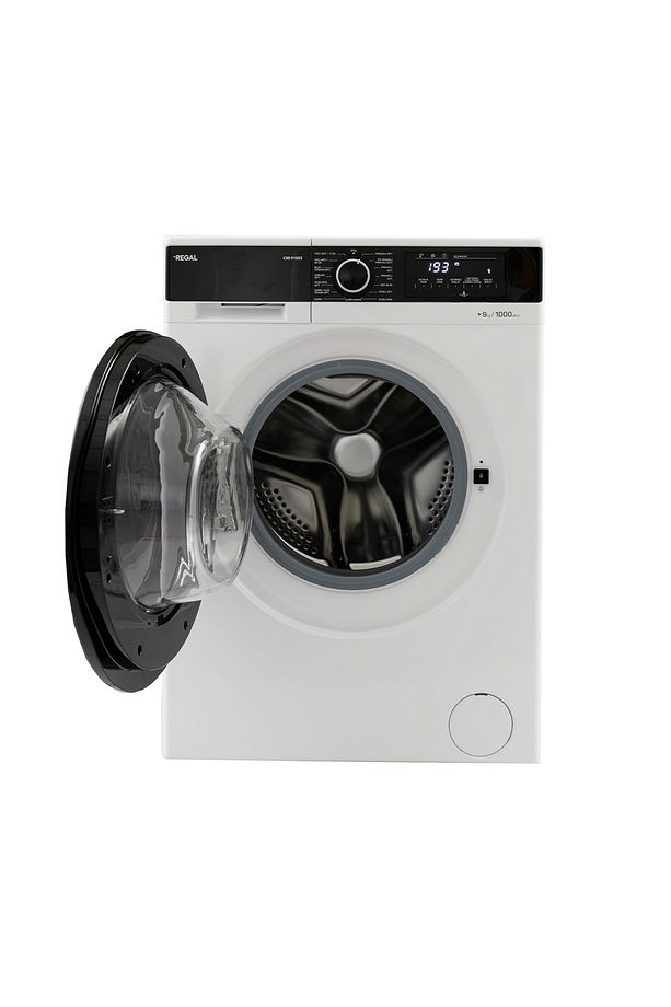 CMI 91003 9 Kg 1000 Devir Çamaşır Makinesi - 2