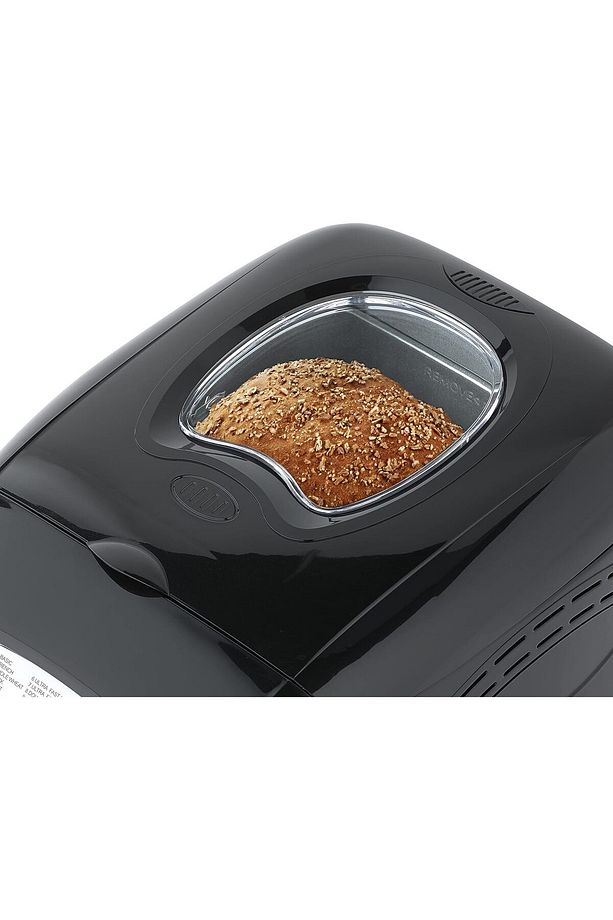 152009 ekmek pişirme makinesi, 15 program ve glutensiz pişirme programı - 8