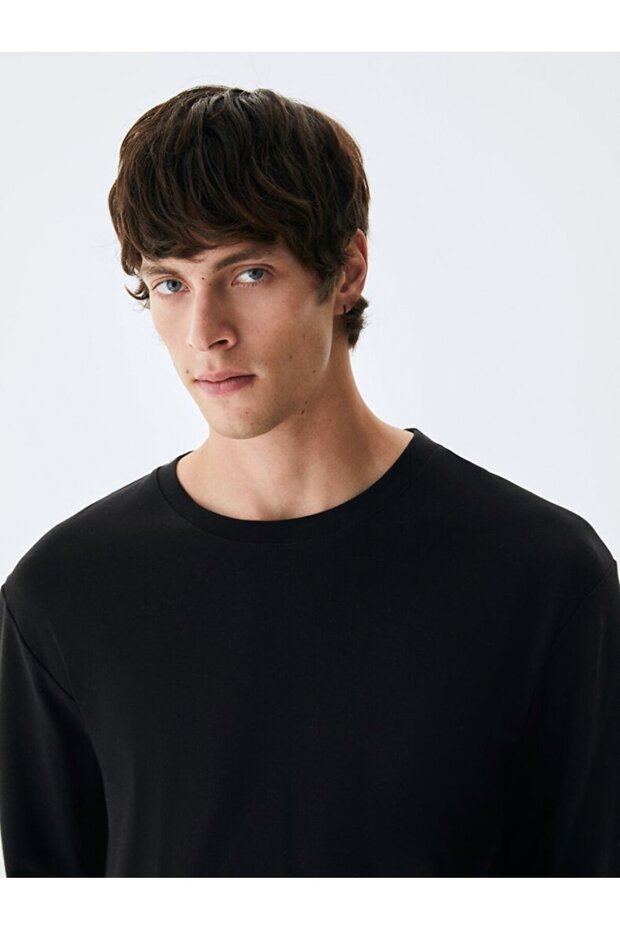 MIHELE SWEATSHIRT - 4