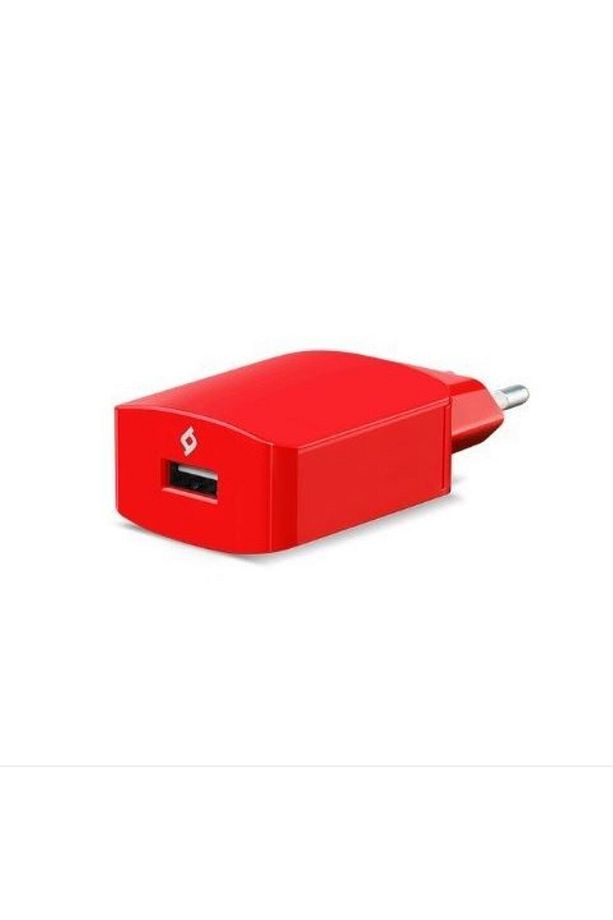 2SCS01 SmartCharger Seyahat Şarj Aleti 2.1A + Lightning Kablo - 2